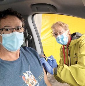 Maui psychiatrist receives  disaster psychiatry award